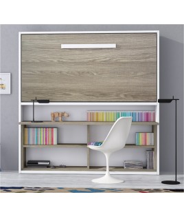 I10000 Colchon Viscoelestico