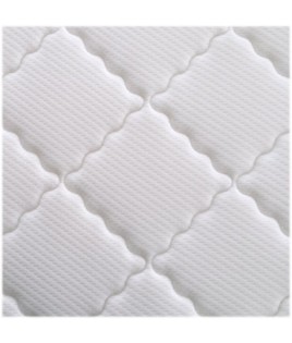 Pack Litera plegable y 2 Colchones Viscoelásticos