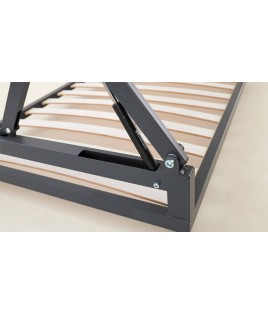 Pack Cama convertible en litera y colchones