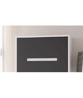 Pack Litera Abatible Vertical y Colchones