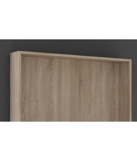 Pack Cama Abatible Vertical con Sofá y Colchón