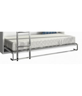 Pack Litera Abatible Horizontal y Colchones