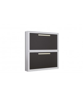 Pack Litera Abatible Horizontal con Altillo opcional y Colchones