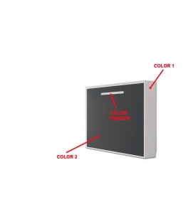 I10000 Colchon Viscoelestico