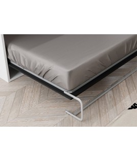 Pack Cama Abatible Horizontal y Colchón