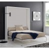 Cama Abatible Vertical