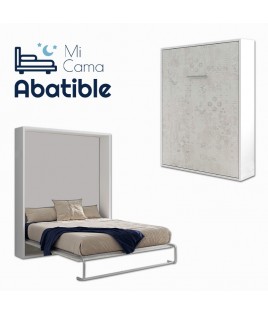 Cama Abatible Vertical