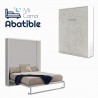 Cama Abatible Vertical
