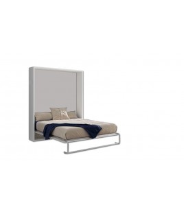 Pack Cama Abatible Vertical y Colchón