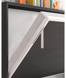 Cama Abatible Horizontal