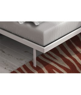 Cama Abatible Horizontal