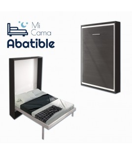 Cama Abatible Verticalmente Ref N51000