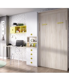 I10000 Colchon Viscoelestico