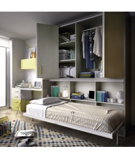 I10000 Colchon Viscoelestico