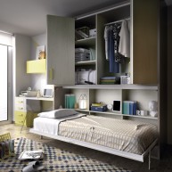 I10000 Colchon Viscoelestico