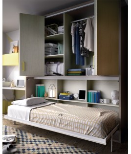 I10000 Colchon Viscoelestico