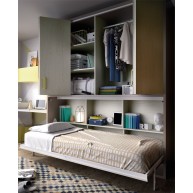 I10000 Colchon Viscoelestico