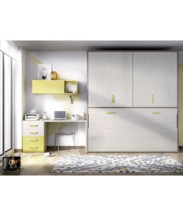 I10000 Colchon Viscoelestico