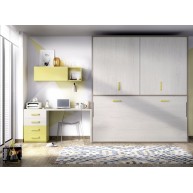 I10000 Colchon Viscoelestico