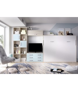 I10000 Colchon Viscoelestico