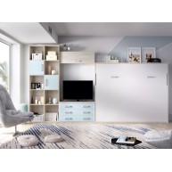 I10000 Colchon Viscoelestico