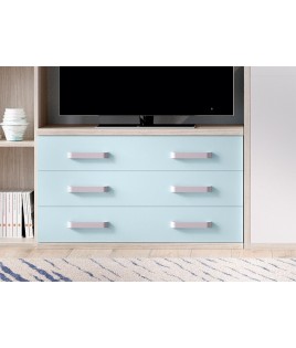 I10000 Colchon Viscoelestico