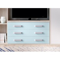 I10000 Colchon Viscoelestico