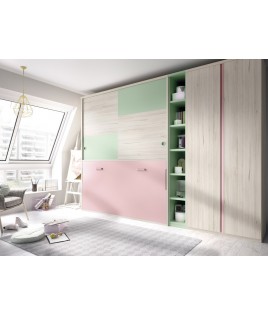 I10000 Colchon Viscoelestico