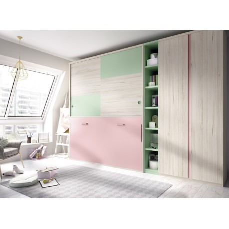 I10000 Colchon Viscoelestico