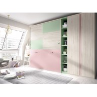 I10000 Colchon Viscoelestico