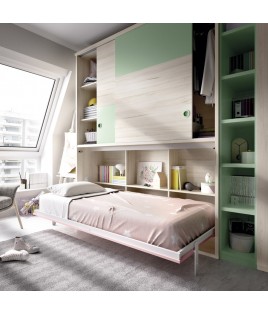 I10000 Colchon Viscoelestico