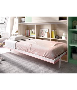 I10000 Colchon Viscoelestico