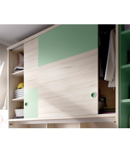 I10000 Colchon Viscoelestico