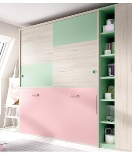 I10000 Colchon Viscoelestico