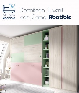 I10000 Colchon Viscoelestico