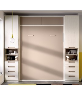 I10000 Colchon Viscoelestico