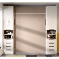 I10000 Colchon Viscoelestico