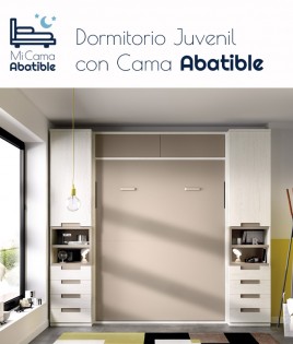 I10000 Colchon Viscoelestico