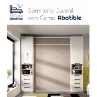 I10000 Colchon Viscoelestico