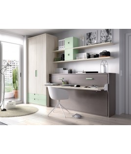 I10000 Colchon Viscoelestico