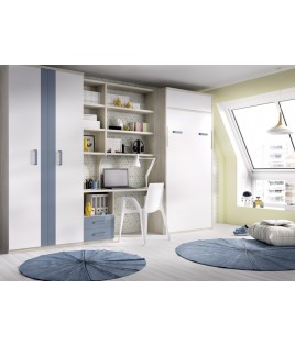 I10000 Colchon Viscoelestico