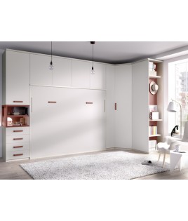 I10000 Colchon Viscoelestico