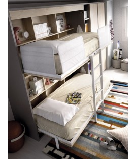 I10000 Colchon Viscoelestico