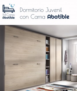 I10000 Colchon Viscoelestico