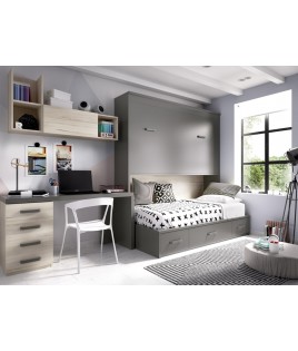 I10000 Colchon Viscoelestico