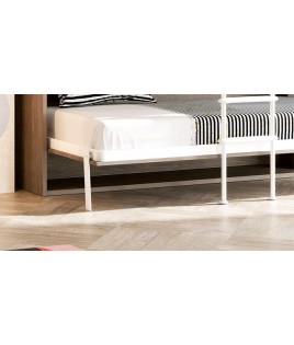 Litera Abatible Horizontal con Altillo opcional