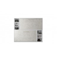 I10000 Colchon Viscoelestico