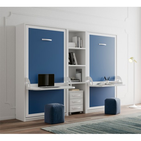 I10000 Colchon Viscoelestico