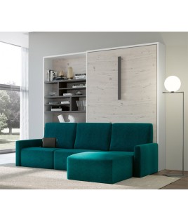 I10000 Colchon Viscoelestico