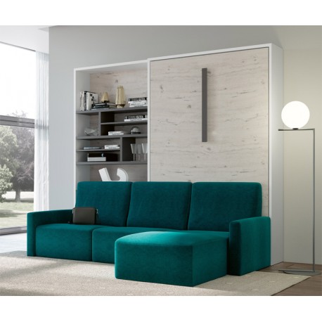 I10000 Colchon Viscoelestico